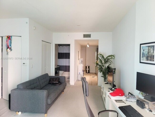 Photo - 1100 S Miami Ave Unit 2305