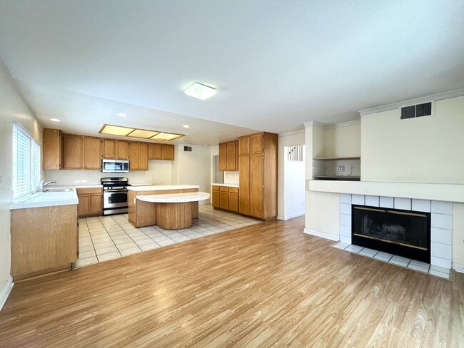 Photo - 4 bed, 2.5 bath located in Corona, CA!