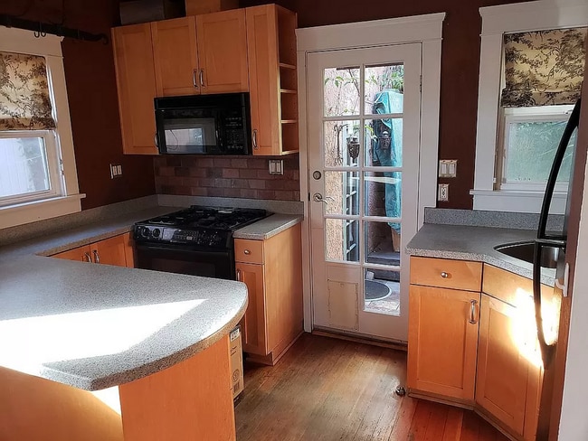 Photo - Spanish Bungalow in Hillcrest