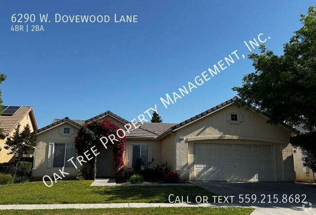 Building Photo - 6290 W Dovewood Ln Rental