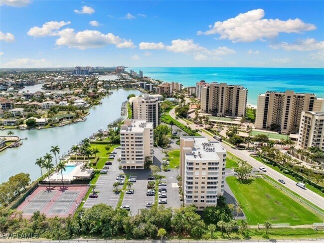 Photo - 11118 Gulf Shore Dr Unit 203