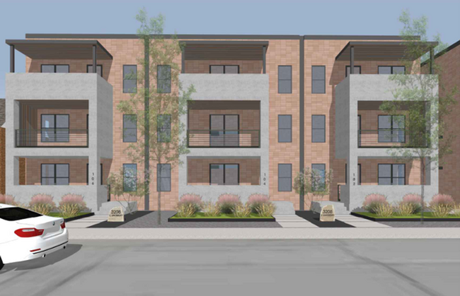 Building Photo - The Carter on Devitt Unit The Carter 202B