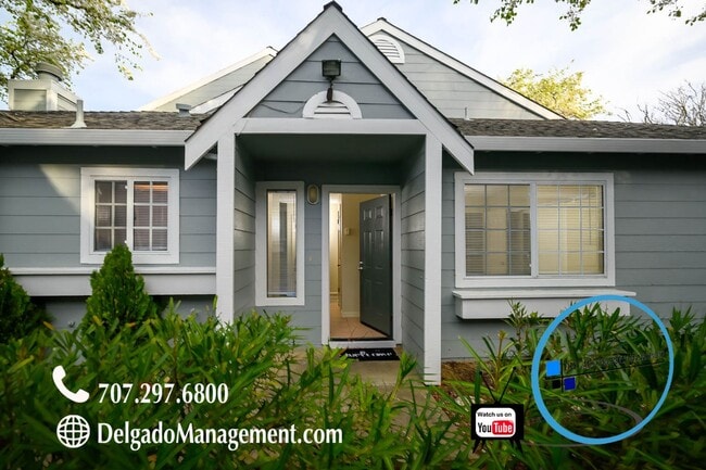 Photo - Newly renovated 3 bedroom, 2 bath condo