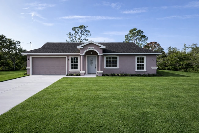 Building Photo - 3/2/1 Single Family home- Available now!