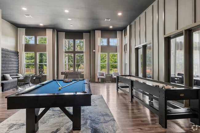 Sports Lounge