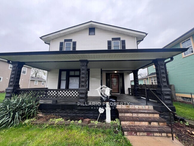 2422 Coyner Ave Unit 2422 Coyner Ave.Unit B-Top
