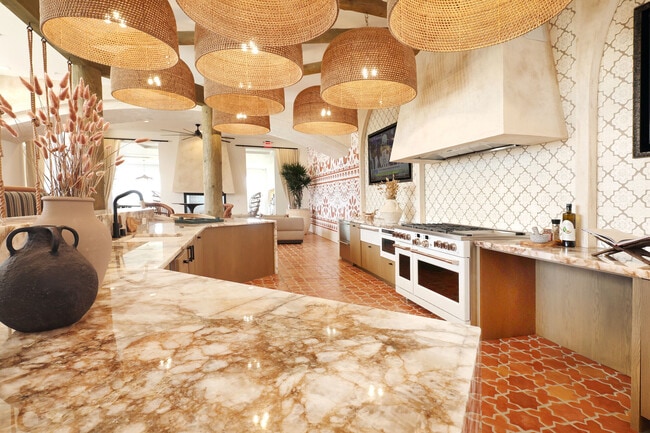Broadstone Mission Valley apartments — community photo