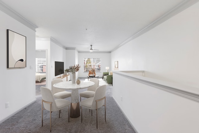 Halston South Point - Halston South Point Apartment Homes