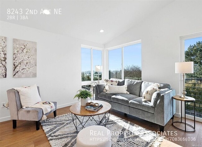 Photo - 8243 2nd Ave NE