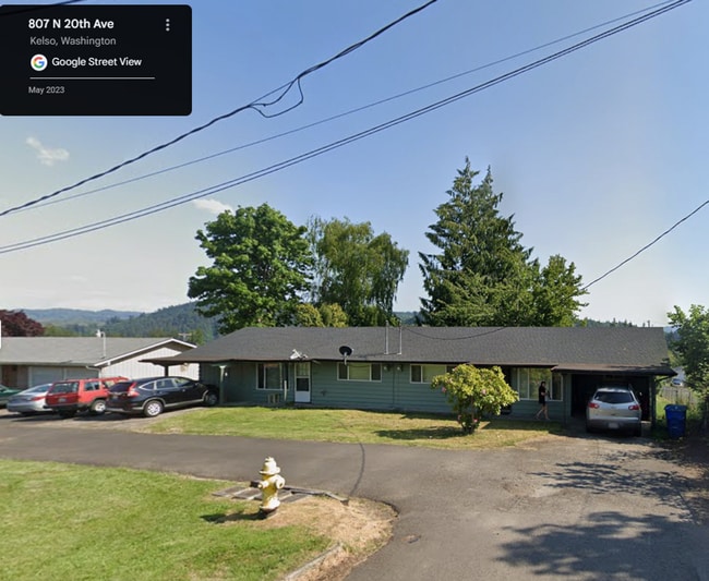 Building Photo - 802 N 20th Ave Unit Huegel - 802 N 20th Ave