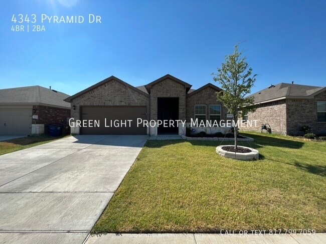 Building Photo - 4343 Pyramid Dr Rental