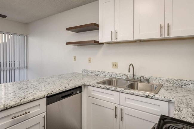 Dorchester Apartments