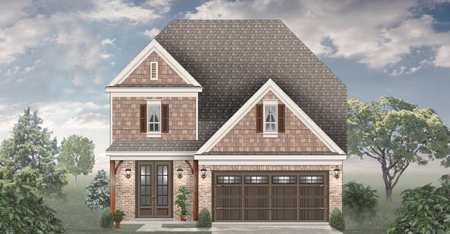Building Photo - New Build in Oakland, TN! Rental