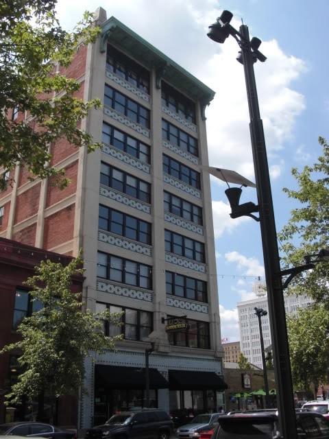 Grace Lofts - Grace Lofts