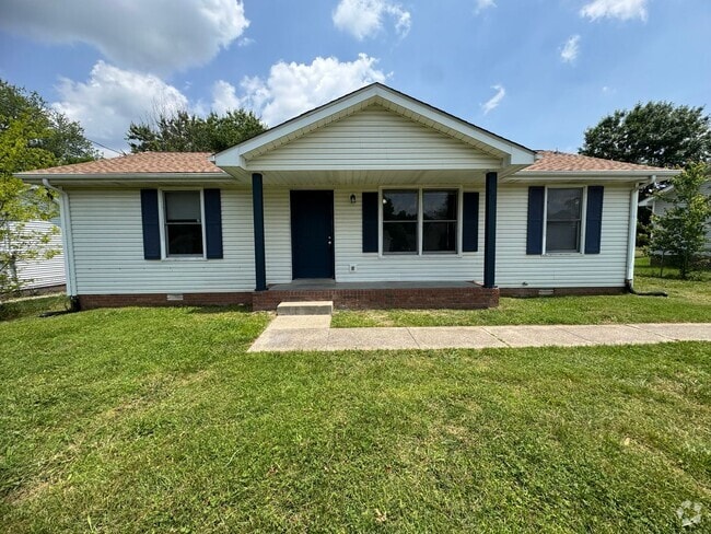 Building Photo - Single Family Home in Clarksville