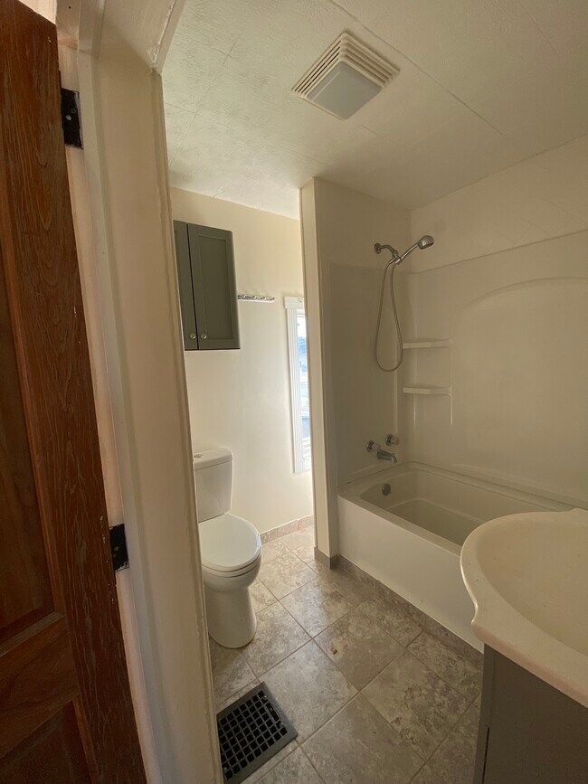 Bath