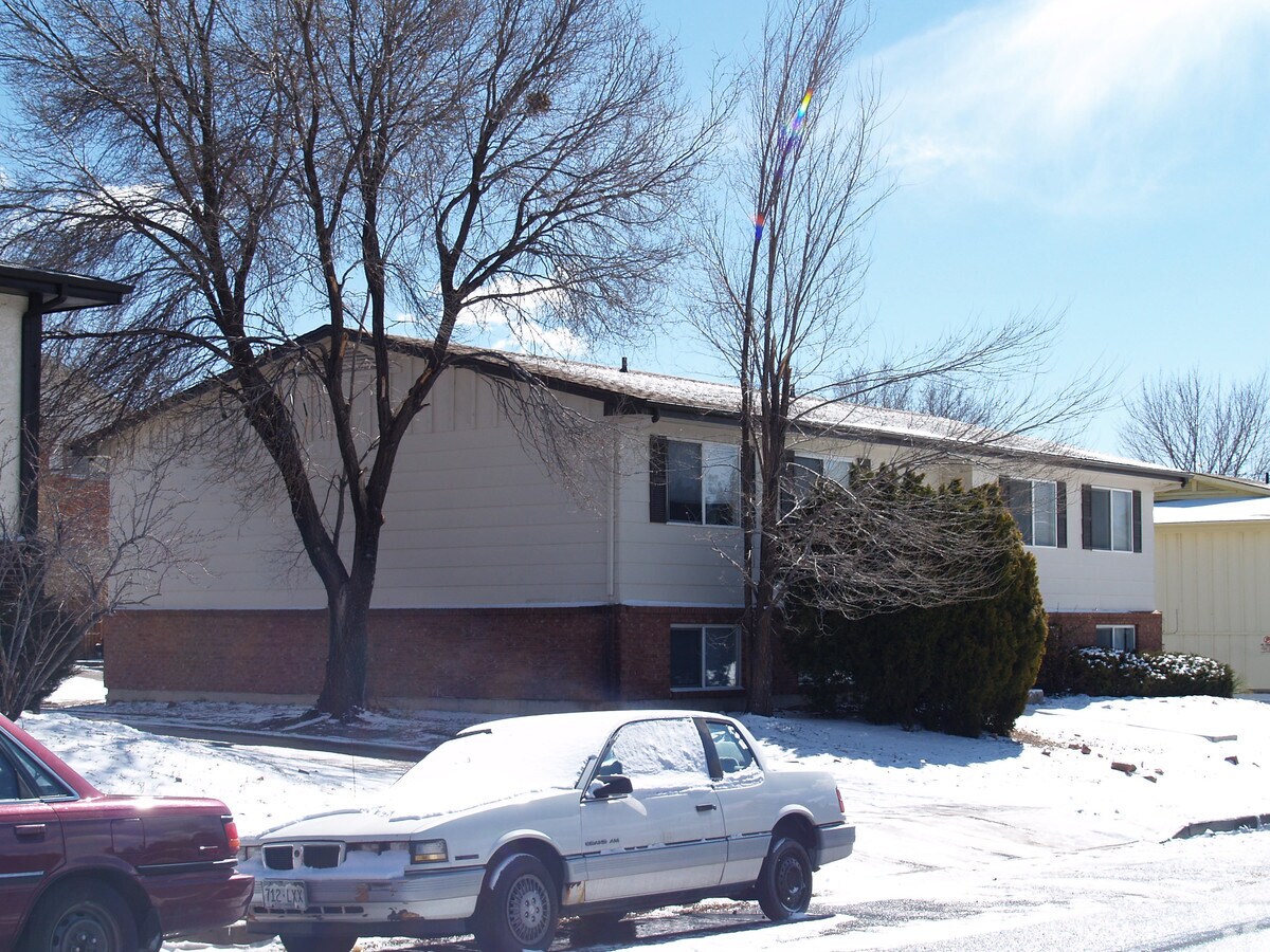 Photo - 1709 Eagle View Dr