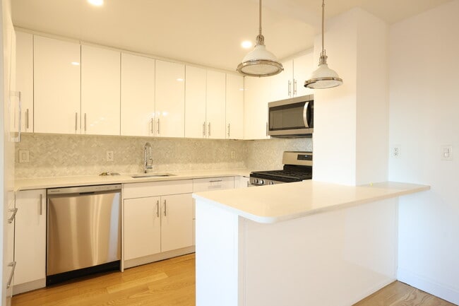 Photo - Yorkshire Towers