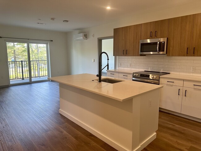 Photo - 203 Lowell St Condo Unit 307