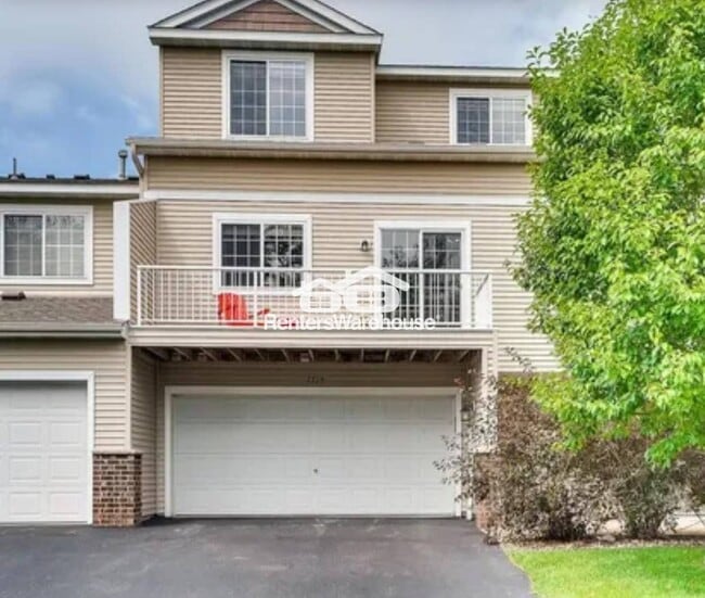 Photo - 7728 Lachman Ave NE Townhome