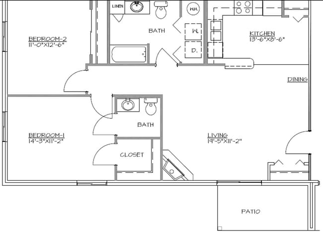 Blue Heron Ponds Apartments