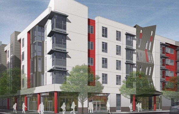 Photo - Prosperity Place