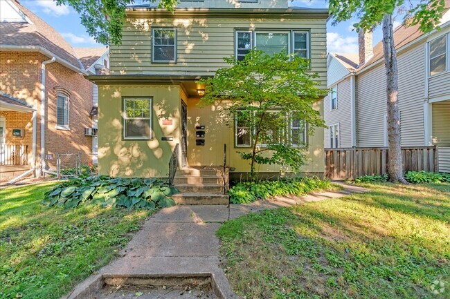 Building Photo - 1519 Adams St NE Unit 1 Rental