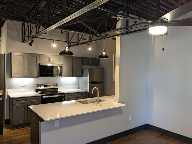 Photo - Modern Living Meets Historic Charm