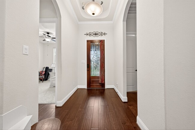Photo - 11618 Arbirlot Dr
