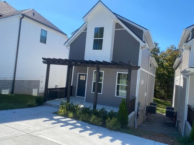 Photo - Beautiful New Construction in Madison - 3 Bed 2 Bath - Utilities & Lawncare Included