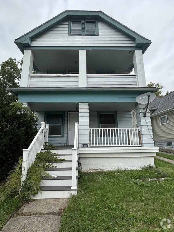 Building Photo - 10801 Sandusky Ave Unit 2 Rental