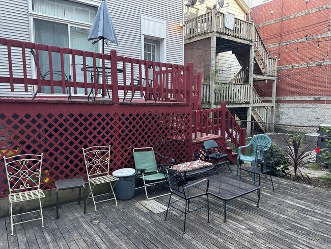 Photo - 1929 N Sheffield Ave Unit 2R