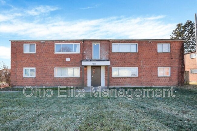 Photo - 3605 Cushing Dr