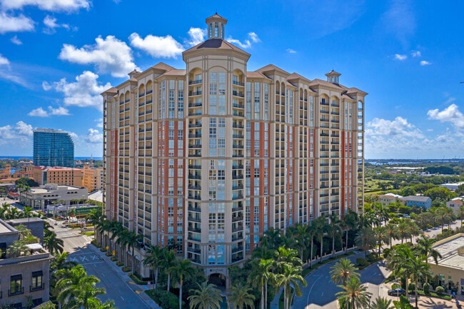 Building Photo - 550 Okeechobee Blvd Unit 626