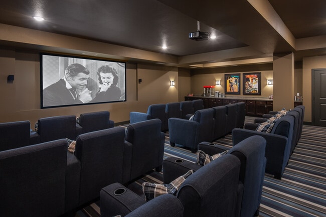 Movie Theater 2