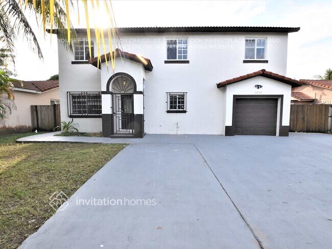 Building Photo - 18000 SW 153rd Ct