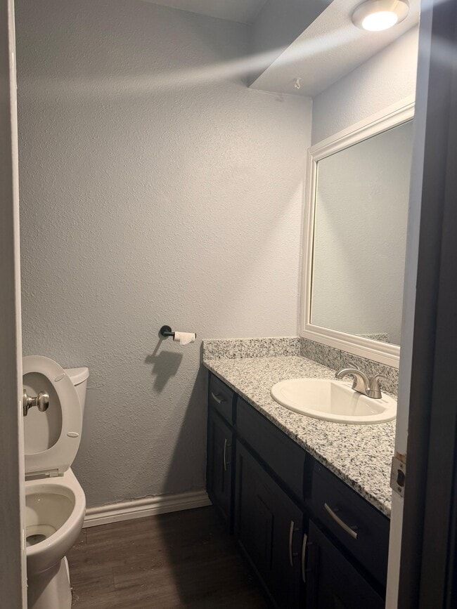 Photo - 6816 S Toledo Ave Unit 316