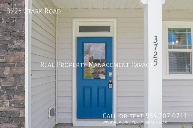 Photo - 3725 Stark rd