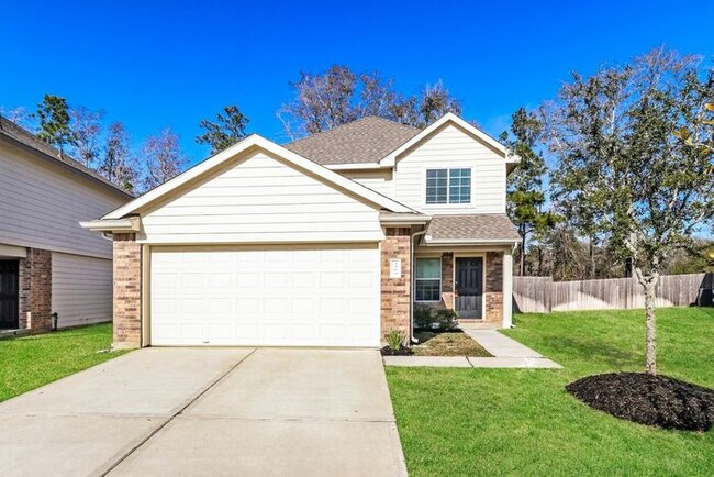 Photo - 3309 East Chunk Dr House