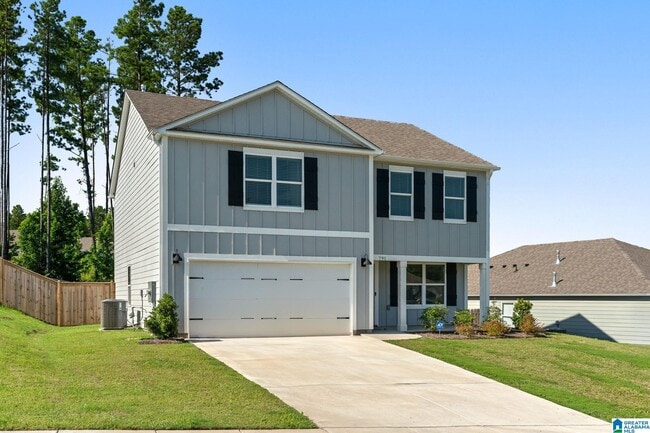 Building Photo - 791 Fish Camp Rd Rental