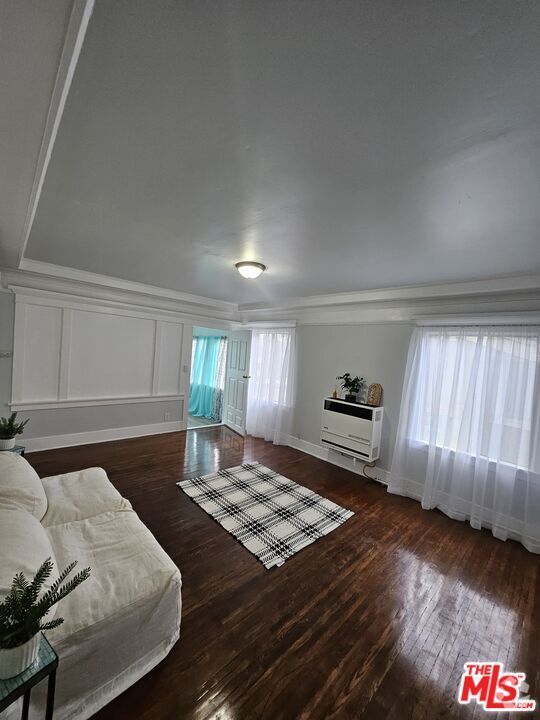 Building Photo - 2932 1/2 Normandie Ave Rental