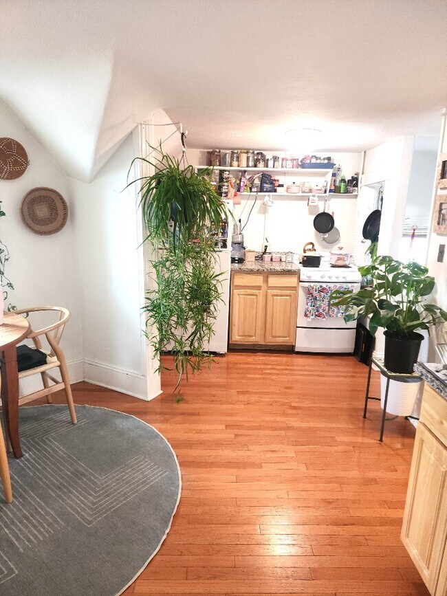 Photo - 7 Winthrop Shore Dr Unit 3