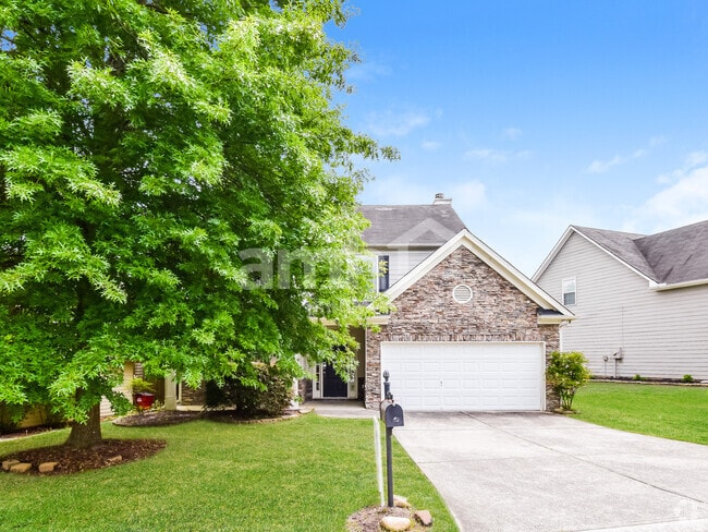 Building Photo - 2699 Red Mulberry Ln Rental