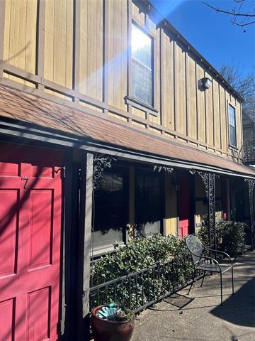 Photo - 826 Blaylock Dr Unidad 6