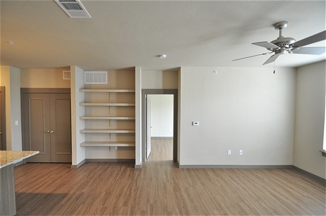 Resumen - Magnolia at Wycliff