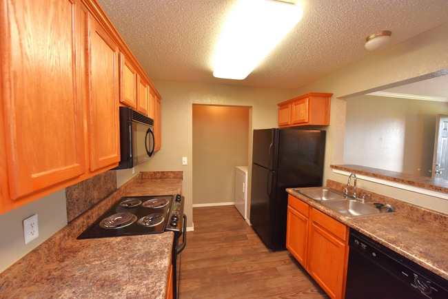 Photo - CrownRidge Apartments