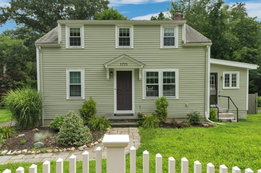 Photo - 1771 Main St (Concord, MA)