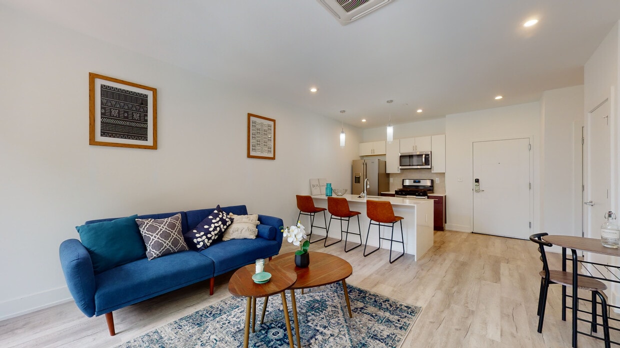 Photo - Liberty Square Apartments