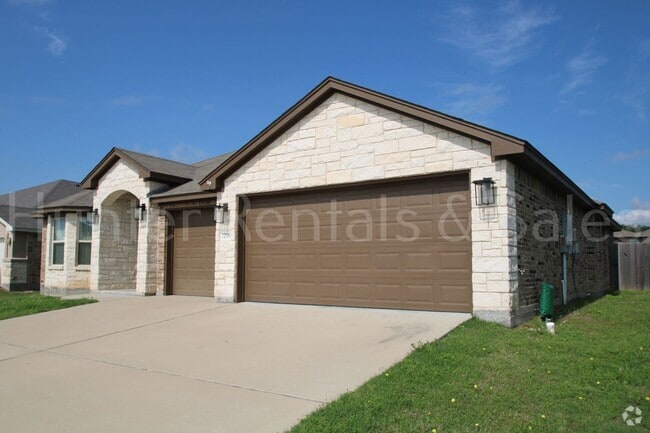 Building Photo - Bright, Open-Concept Living in Copperas Cove Rental