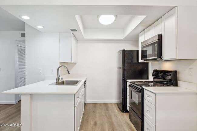Photo - 520 N Stapley Dr Unit 290